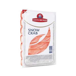 Snow Crab Stick -Santa Bremor