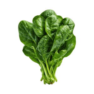 Spinach