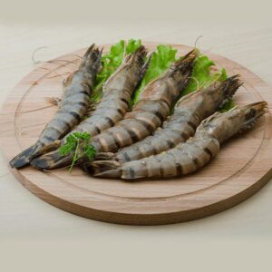 Tiger Prawns – Jumbo