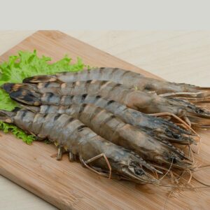 Tiger Prawns – Large