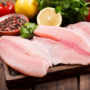 Tilapia Fillet