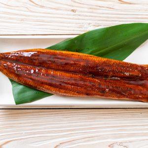 Unagi Kabayaki Broiled Eel Fillet – Frozen