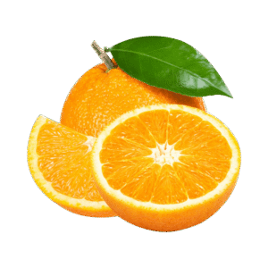 Valencia Orange