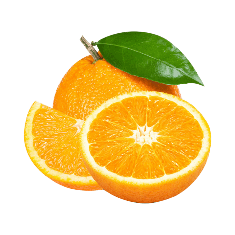 Valencia Orange